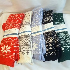 Women's Winter Socks Old Navy Brand